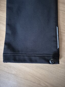 Softshell kalhoty 128 - 2