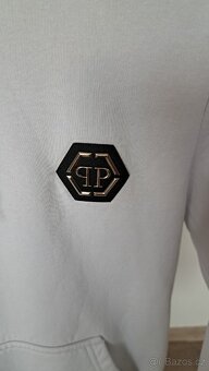 Unisex mikina Philipp Plein - 2