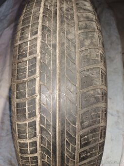 Pneumatiky - 2