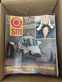 Svět motorů - 2
