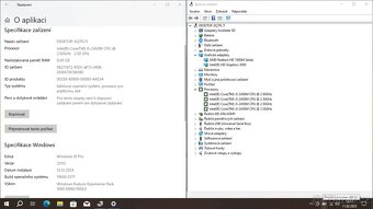 HP ProBook 4530S + příslušenství - 2