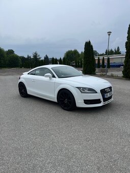 Prodám Audi - 2