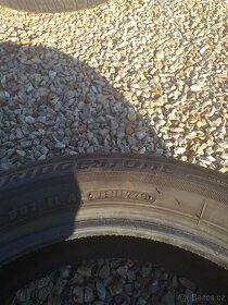 Bridgestone 175/60r16 - 2