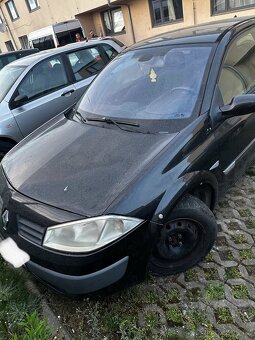 Renault Megan 2 1.6 benzin - 2