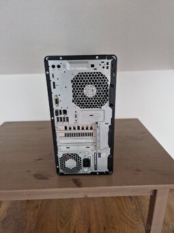Herni pc s gtx 1060 3g - 2