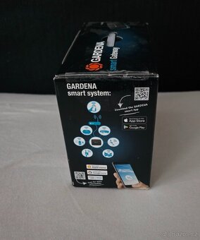 Smart gateway - inteligentní brána pro Gardenu 19005-20 - 2