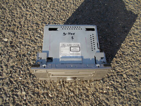 Autorádio Ford S-MAX 6M2T-18C815-AF - 2