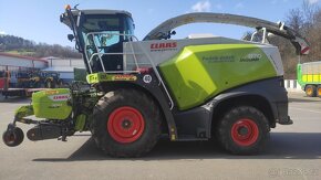CLAAS Jaguar 870 - 2