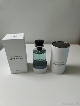 Parfém Louis Vuitton Imagination 100ml - 2
