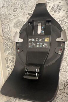 Maxi-Cosi Pearl 360 - 2