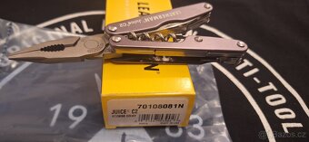 Leatherman juice c2 - 2