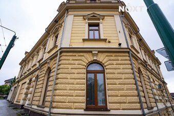 Prodej komerční Restaurace, 204㎡ - 2