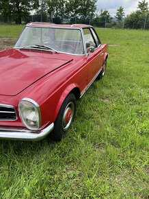Mercedes-Benz 230 SL Pagoda - 2