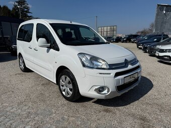 Citroën Berlingo 1.6i 72Kw 1.Majitel - 2