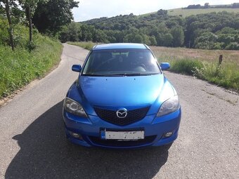 Mazda 3 - 2