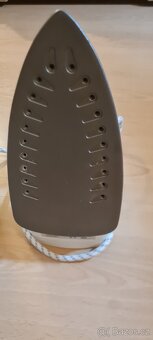 Zehlicka Tefal naparovaci - 2