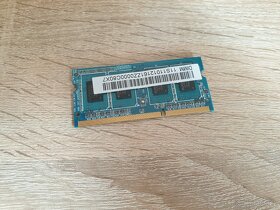 Ramaxel 1GB RAM SO-DIMM DDR3-1333 - 2