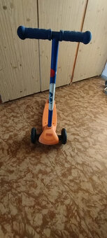 Koloběžka - 2