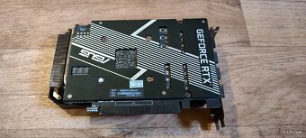 ASUS GeForce RTX 3060 12GB GDDR6 - 2