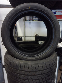 245/40R18 letní pneu Altenzo 95% - 2