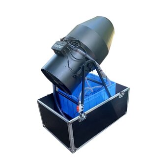 Pěnové dělo 3000 W - 2