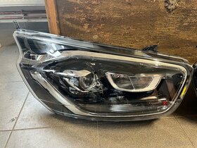 Ford Custom Přední světla Bi-Xenon HID - 2