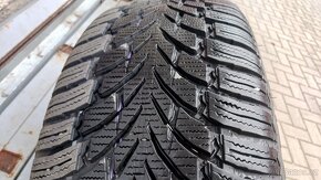 Alu kola 5x114,3 235/65 R18 - 2