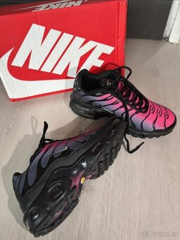 Nike Tn - 2