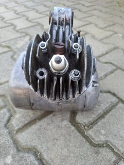 Motor na Stadiona - 2