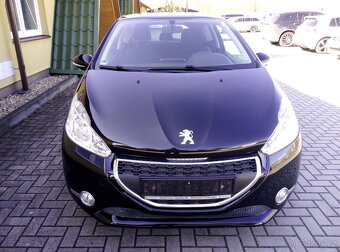 Peugeot 208, 1.2i 60kW KLIMA - 2