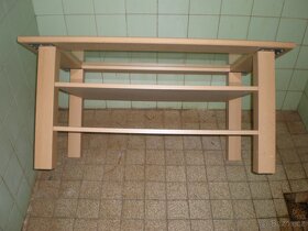 STOLEK KONFERENČNÍ - 2