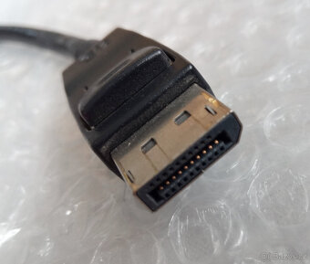 redukce DP -> DVI - 2