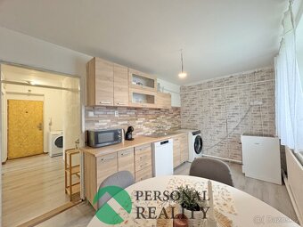 Prodej byty 3+1, 70 m2 - Prachovice, ev.č. 02360 - 2