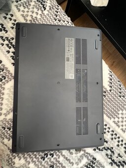Notebook Lenovo - 2