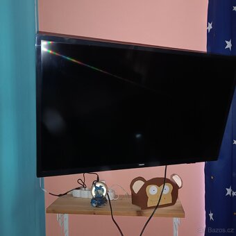 Televize Philips,82cm - 2