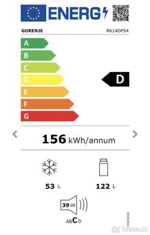 Lednice Gorenje - 2