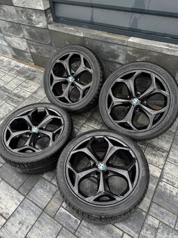 5x120 r20 X5 - 2