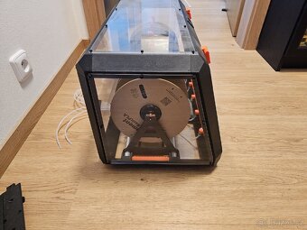 Prusa (Un)original Drybox s Autorewinder vhodný pro MMU3 - 2
