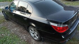 BMW e60 e61 - 2