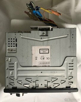 KENWOOD KDC W-313 Autorádio - funkční - 2