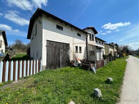 Prodej rodinného domu v původním stavu Teplice nad Metují - 2