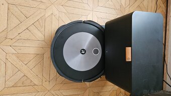 Prodám iRobot Roomba j7+ - 2