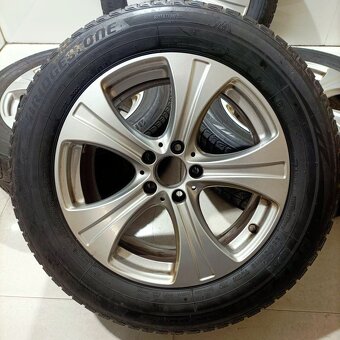 18" ALU kola – 5x112 – MERCEDES (BMW, AUDI, VW) - 2