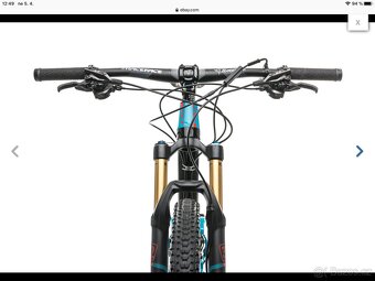 GT Helion Carbon Pro vel. M - 2