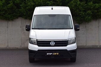 Volkswagen Crafter,2.0TDi.L2H2.DÍLNA.KOMPRESOR.DPH.SERVIS VW - 2
