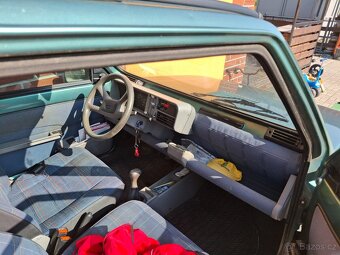 Fiat Panda 0.9 - 2