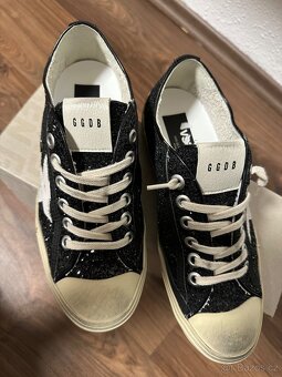 Tenisky Golden Goose - nove - vel 39 - 2