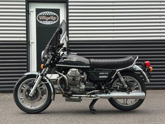 Moto Guzzi 850 T3 (1980) - 2