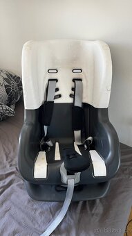 2x autosedačka Britax Romer - 2