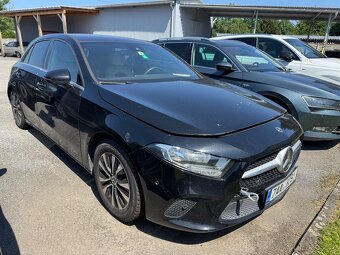 Mercedes A200 - 2
